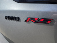 AMVIC Licensed Dealer Crafted with precision and tailored for the avid explorer, our 2025 Chevrolet... (image 6)