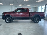 ==== Key Features ==== * 6.4L HEMI V8 Engine * 4x4 Capability * Factory Front Winch * Electronic Loc... (image 1)