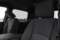 This Ram 2500 has a strong Intercooled Turbo Diesel I-6 6.7 L/408 engine powering this Automatic tra... (image 9)