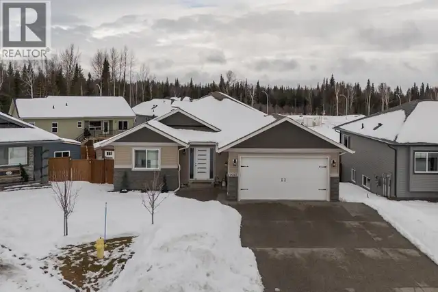 9060 TATLOW PLACE Prince George, British Columbia in Houses for Sale in Prince George - Image 28