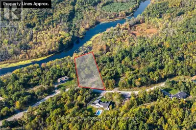 Welcome to River Valley Estates. Build your dream home with a builder of your choice, or utilize the...