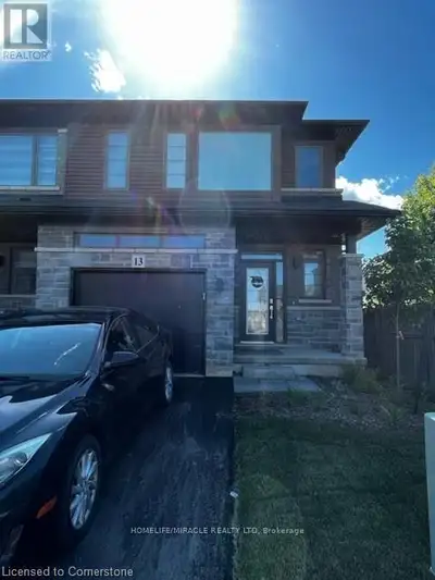 13 - 5080 CONNOR DRIVE Lincoln, Ontario