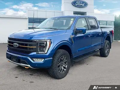 F150 4X4 Supercrew-145 Engine: Regular Unleaded V6 3.5 L EcoBoost L/100Km City: 13.5 L/100Km Hwy: 10...
