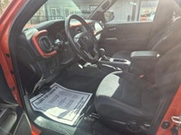 Price includes $1,000 finance credit. Price does not include fees or taxes. Introducing the rugged 2... (image 9)
