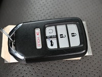 2017 Honda Civic Coupe That Offers Heated Seats, Leather Interior, Push-Button Start, Wireless Charg... (image 6)