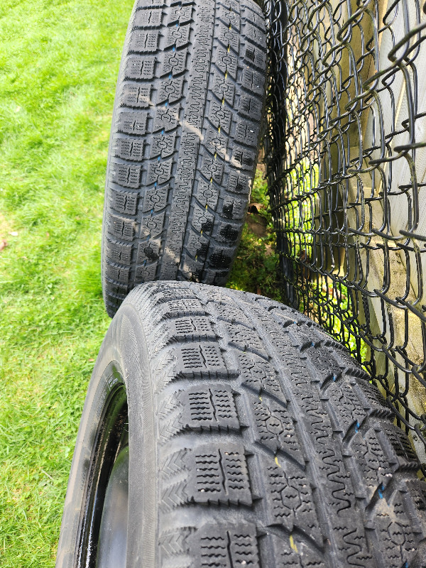 Toyo snow tires in Tires & Rims in London - Image 3