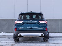 CARGET AUTOMOTIVE is thrilled to offer this 2020 Ford Escape SEL, a well-equipped compact SUV that o... (image 7)