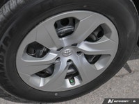 * AWD Capabilities: AWD models add a Multi-Terrain Select dial with options for Mud, Sand, Rock, Dir... (image 8)