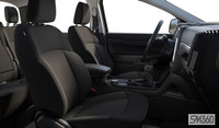 This Ford Ranger has a dependable Intercooled Turbo Regular Unleaded I-4 2.3 L/140 engine powering t... (image 3)
