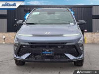 Check out this certified 2024 Hyundai Kona N Line Ultimate. Its Automatic transmission and 1.6 L eng... (image 7)