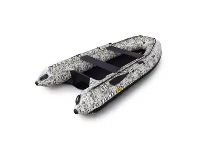 2025 Solar Boats 380 Tunnel Jet Expedition 2025 Solar 380 Tunnel Jet Expedition. Doc. Fee and applic...