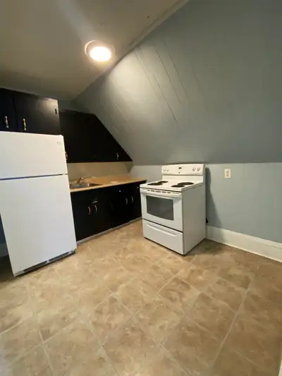 * Response will go to your email registered with Kijiji * AVAILABLE SEPTEMBER 1st 2026 Located on Ge...