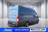 2021 Ford Transit 2500 Cargo Van 148 IN WB. EL Welcome to Xtreme Auto & Truck Sales Your Car Loan, T... (image 4)