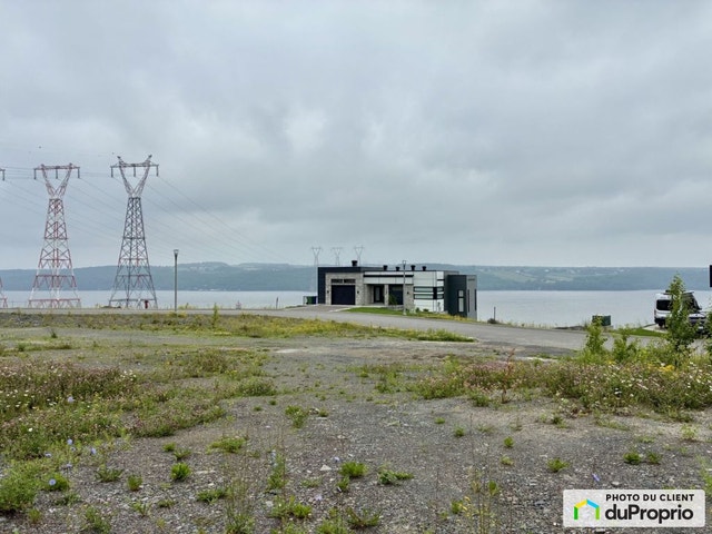 $195,000 - Land to be developed for sale in Beaumont — photo 1