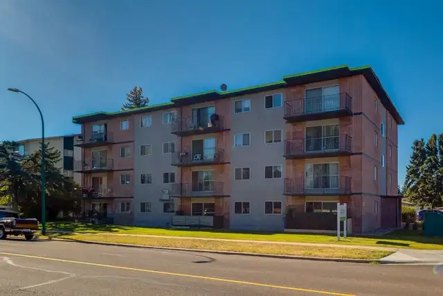 Affordable Apartments for Rent - Evergreen Terrace - Apartment f in Long Term Rentals in Lethbridge - Image 13