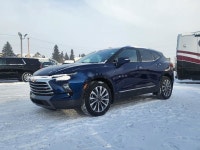 3.6L V6 | HEATED & COOLED FRONT BUCKET SEATS | HEATED REAR SEATS | HEATED STEERING WHEEL | LEATHER |... (image 1)