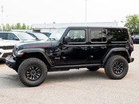 4x4, 3.6L V6, Recon Package, 35 Inch Tires, 4.56 Rear Axle Ratio, Steel Bumpers, Heated Nappa Leathe... (image 3)