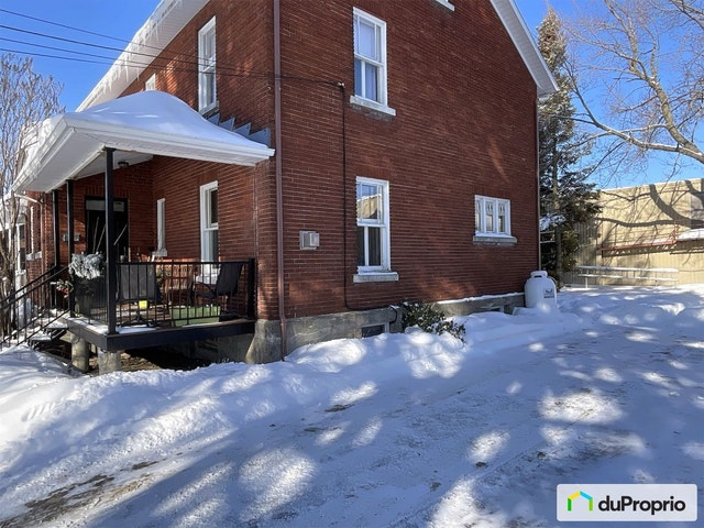 $325,000 - Semi-detached for sale in Louiseville — photo 2