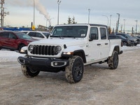 The new Jeep Gladiator Sport is a rugged and capable midsize pickup designed for both work and adven... (image 1)
