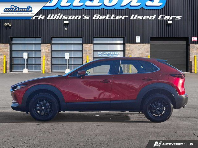 2023 Mazda CX-30 GX AWD | Apple CarPlay | Android Auto | Cruise in Cars & Trucks in Guelph - Image 2