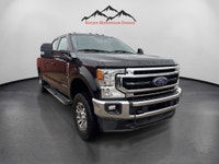 THIS ONE OWNER 2020 FORD F-350 LARIAT CREWCAB COMES WITH A 6.7L DIESEL, 5TH WHEEL PREP, HEATED LEATH... (image 6)