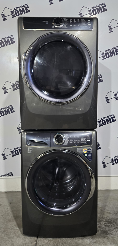 Electrolux Washer & Dryer Stackable Set 27", View more