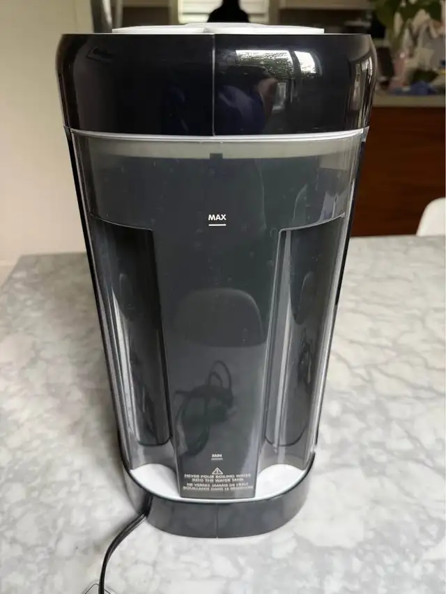 Baby brezza formula pro advanced in Feeding & High Chairs in Mississauga / Peel Region - Image 6