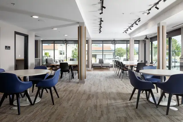 Brand New Modern Rental in Kelowna at The Ambrosi in Long Term Rentals in Kelowna - Image 16