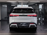 This INFINITI QX60 delivers a Premium Unleaded V-6 3.5 L/213 engine powering this Automatic transmis... (image 5)