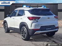 Check out this certified 2025 Chevrolet Trailblazer LT AWD | Carplay + Android Auto | Remote Start |... (image 2)