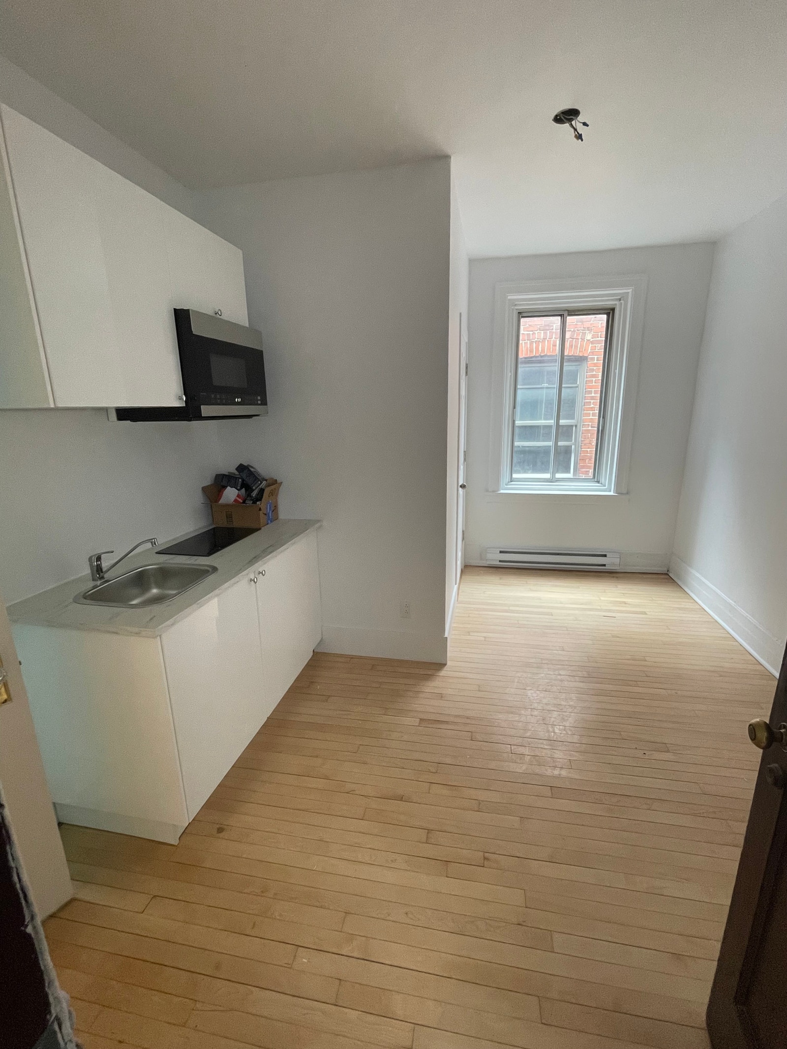 3441 Jeanne-Mance — photo 2