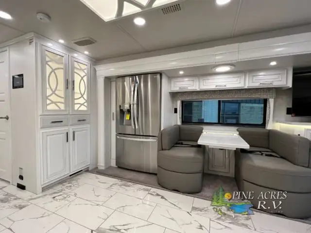 2024 Entegra Coach Anthem 44B 450 h.p. Diesel in RVs & Motorhomes in Moncton - Image 82