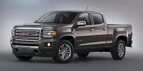 2019 GMC Canyon 4WD Denali in Cars & Trucks in Tricities/Pitt/Maple - Image 2