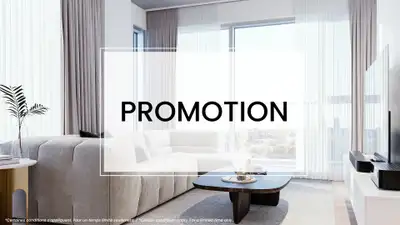 PROMOTION-Apartment for rent logement locatif-2-3 chambres/bedrooms-5.5-4 1/2, 5 1/2-2cc 3cc-VSL Mon...