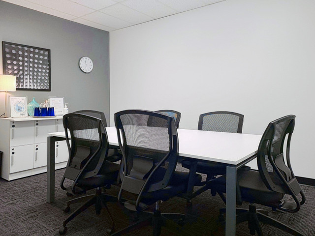 Open plan office space for + 10 people in Commercial & Office Space for Rent in Hamilton - Image 4