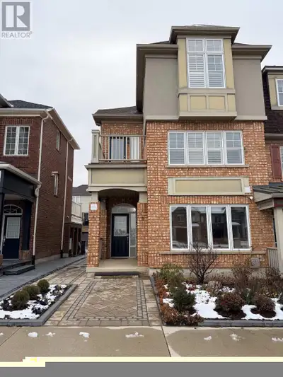 Prime office space located at the high-traffic intersection of Dundas St & Walkers Line in North Bur...