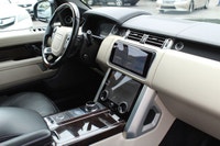 2019 Land Rover Range Rover 2019 RANGE ROVER SUPERCHARGED, LONG WHEELBASE, 99.790 KM, JAMAIS ACCIDEN... (image 7)