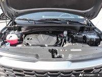 Check out this 2024 Kia Sportage LX before someone takes it home! AWD, Android Auto, Apple CarPlay,... (image 9)