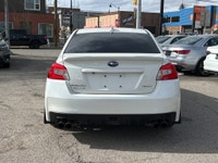 Double L Motors Ltd. 2016 Subaru WRX STI Performance AWD Sedan Vehicle Overview: Experience the thri... (image 4)