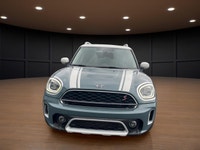 Price includes $1,000 finance credit. Price does not include fees or taxes. This 2021 MINI Countryma... (image 2)