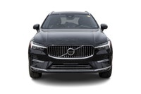 Garantie de 12 mois, kilométrage illimité : Offerte directement par Volvo Cars Canada, elle couvre d... (image 1)
