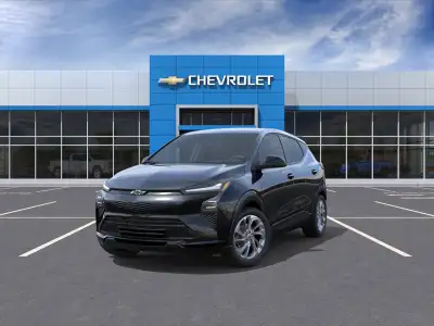 BOLT LT ... Engine: Moteur aucun L/100Km City: 1.8 L/100Km Hwy: 2.2 Safety Equipment Caméra de recul...