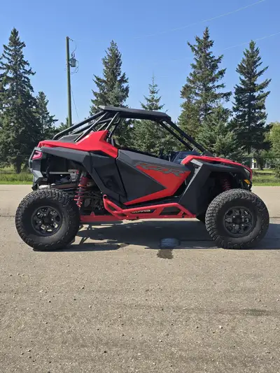 Welcome to Ride Collective - AB APPLY NOW: https://www.ridecollective.ca/get-pre-approved 2020 POLAR...