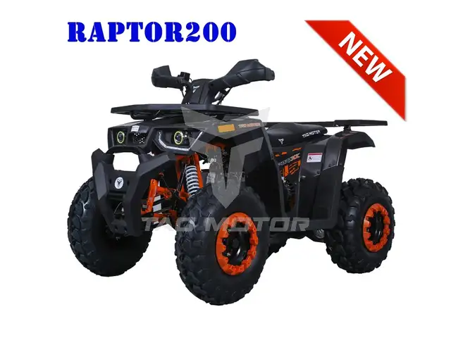 Kids ATVs, 4 Wheelers, Kids Quads, DirtBikes, Side by Sides. in ATV Parts, Trailers & Accessories in Ottawa - Image 10