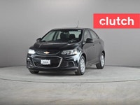 NO ACCIDENTS / CLEAN CARFAX / USB Input, Rear View Camera, 12V Outlet and more! Clutch is the larges... (image 1)