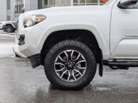 Come see this 2023 Toyota Tacoma 4WD DBL AT SB before it's too late! *Get Your Money's Worth for thi... (image 8)
