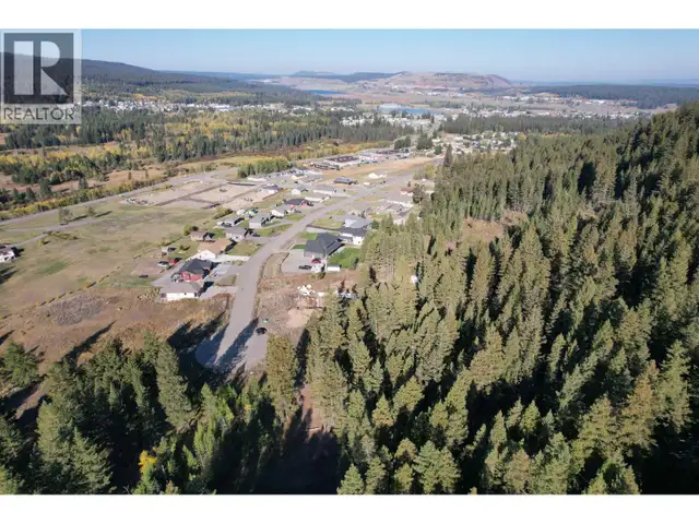 LOT 22 BLACKSTOCK ROAD 100 Mile House, British Columbia in Land for Sale in 100 Mile House - Image 4