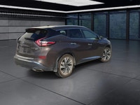 Step into the world of sophistication with this stunning 2016 Nissan Murano, featuring a sleek Gray... (image 7)