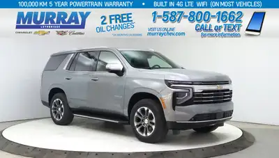 Call or text 1-587-800-1662 for more information. Visit us at our Murray Chevrolet Lethbridge locati...