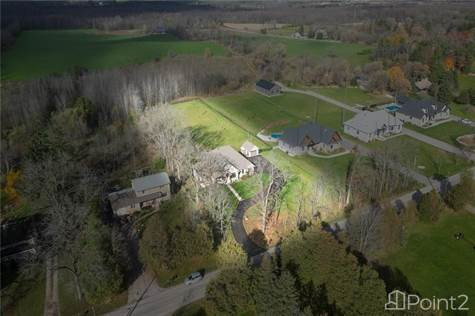 1897 Concession 8 Road W in Houses for Sale in Cambridge - Image 3